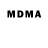 Экстази MDMA Jasmine Yeo